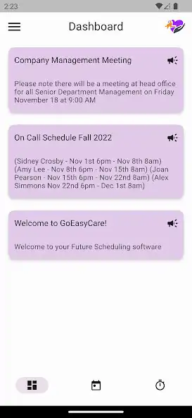 Play GoEasyCare as an online game GoEasyCare with UptoPlay