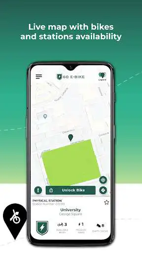 Play GO E-Bike  and enjoy GO E-Bike with UptoPlay