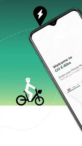 Play GO E-Bike as an online game GO E-Bike with UptoPlay