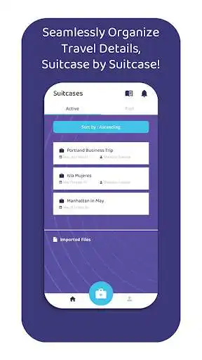 Play GOeConcierge as an online game GOeConcierge with UptoPlay