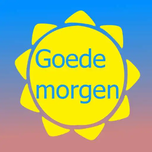 Play Goedemorgen APK