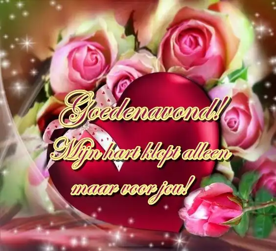 Play Goedenavond! as an online game Goedenavond! with UptoPlay