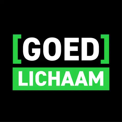 Play GoedLichaam APK Play GoedLichaam APK