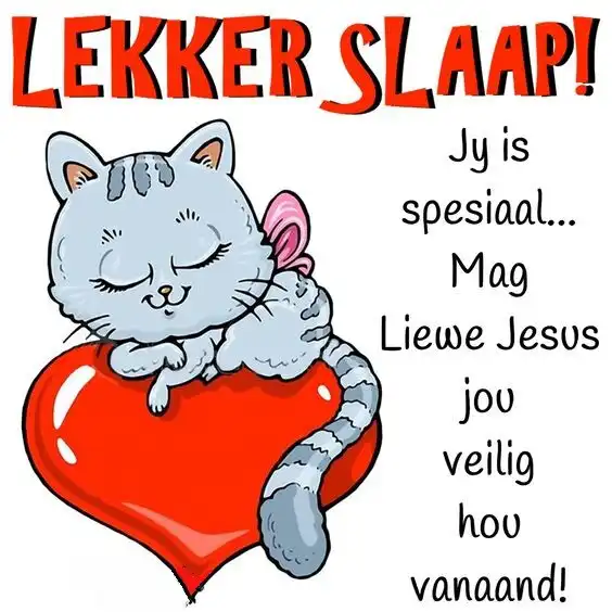 Play Goeie nag Lekker slapies as an online game Goeie nag Lekker slapies with UptoPlay