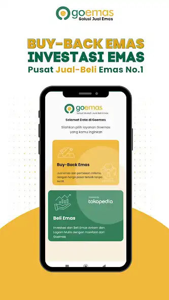 Play Goemas: Solusi Jual Beli Emas and enjoy Goemas: Solusi Jual Beli Emas with UptoPlay Play Goemas: Solusi Jual Beli Emas and enjoy Goemas: Solusi Jual Beli Emas with UptoPlay