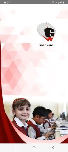 Play Goenkans-Teachers App  and enjoy Goenkans-Teachers App with UptoPlay