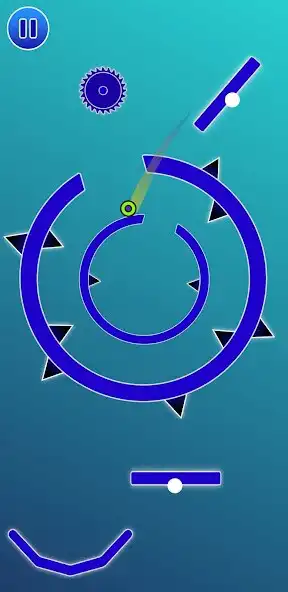 Play Go Escape 2 as an online game Go Escape 2 with UptoPlay