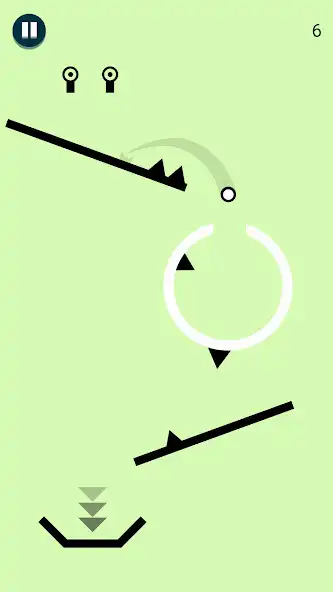 Play Go Escape! - Casual Ball Games  and enjoy Go Escape! - Casual Ball Games with UptoPlay