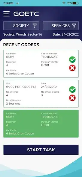 Play GOETC Cleaner  and enjoy GOETC Cleaner with UptoPlay