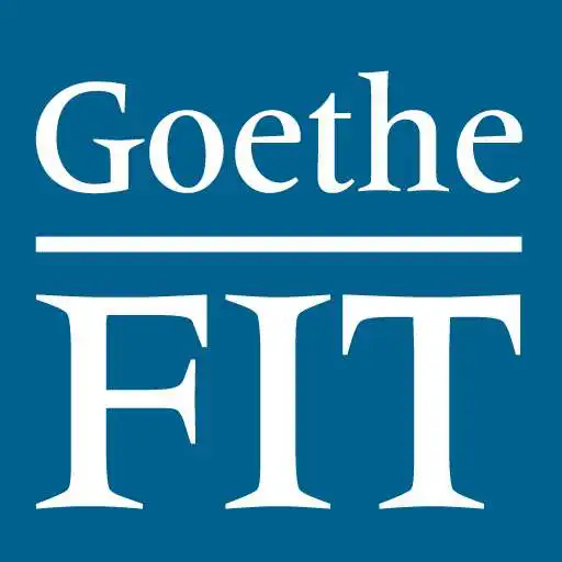Play GoetheFIT Frankfurt APK