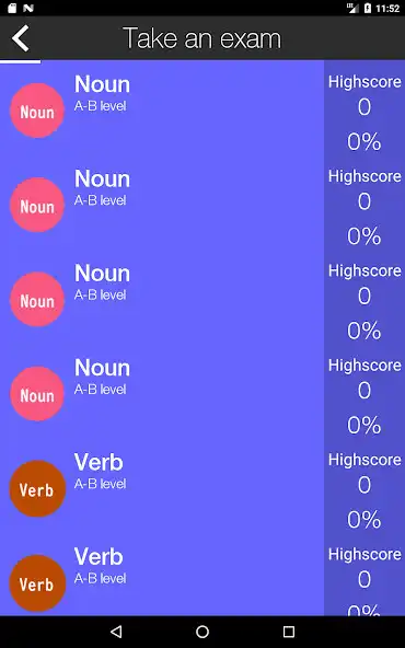 Play GOETHE-ZERTIFIKAT A-B exam German Language Quiz as an online game GOETHE-ZERTIFIKAT A-B exam German Language Quiz with UptoPlay