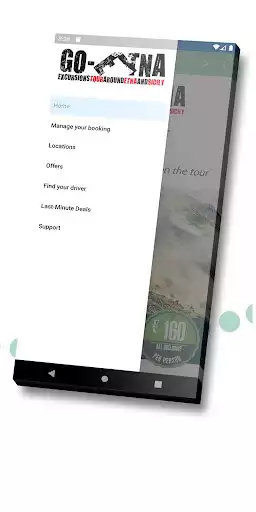 Play Go-Etna - Mount Etna Tours as an online game Go-Etna - Mount Etna Tours with UptoPlay