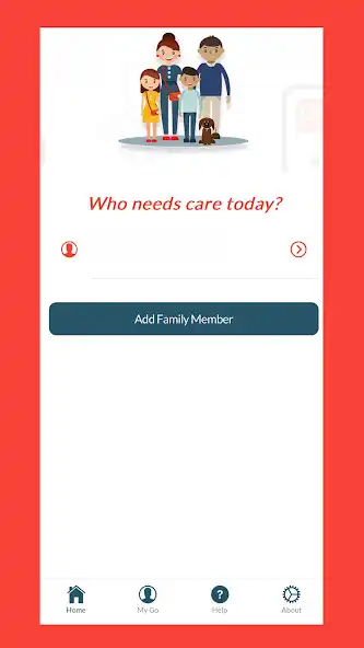 Play GOeVisit – Virtual Healthcare as an online game GOeVisit – Virtual Healthcare with UptoPlay