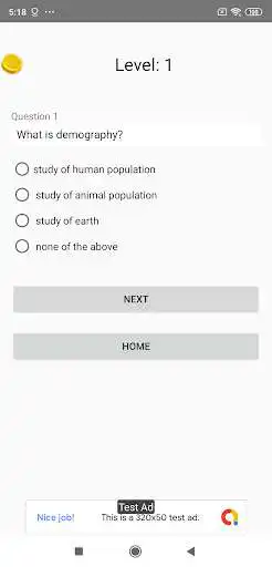 Play Go Extra - Chapterwise MCQs  and enjoy Go Extra - Chapterwise MCQs with UptoPlay