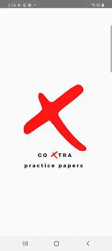 Play Go Extra - Chapterwise MCQs as an online game Go Extra - Chapterwise MCQs with UptoPlay