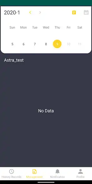 Play GoFace as an online game GoFace with UptoPlay