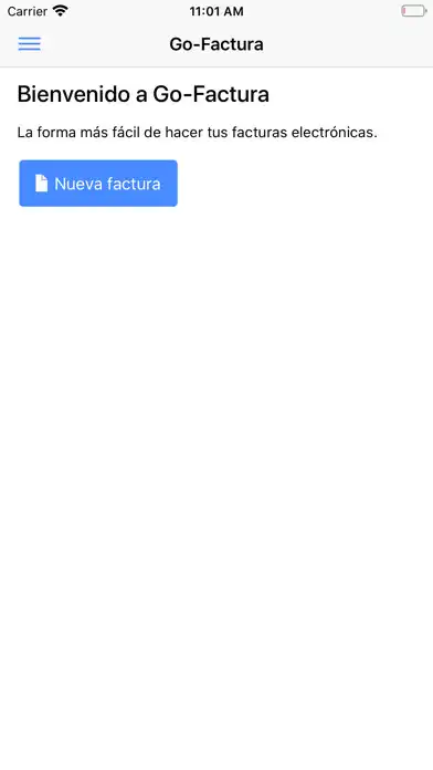 Play GoFactura as an online game GoFactura with UptoPlay