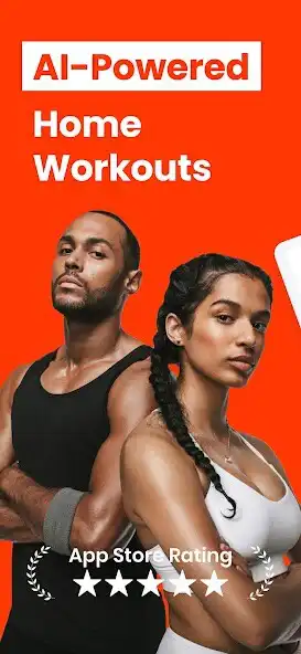 Play GOFA Fitness: Home Workout  and enjoy GOFA Fitness: Home Workout with UptoPlay