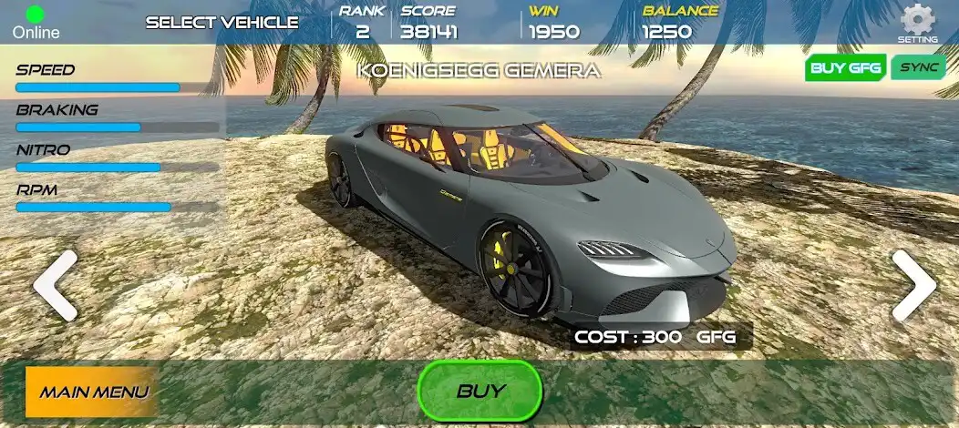 Play Go Faster - Play to Earn  and enjoy Go Faster - Play to Earn with UptoPlay