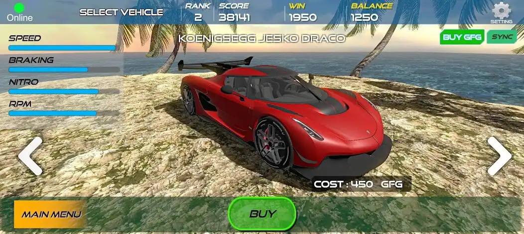 Play Go Faster - Play to Earn as an online game Go Faster - Play to Earn with UptoPlay