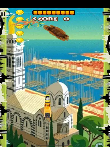 Play Go Fast Funny Games 2021 as an online game Go Fast Funny Games 2021 with UptoPlay
