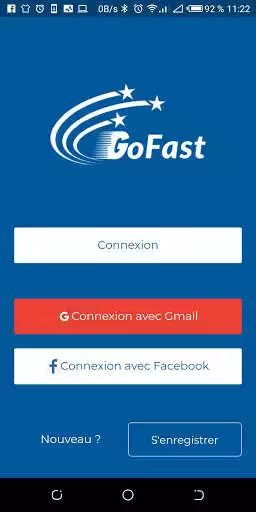 Play GoFast Voyage as an online game GoFast Voyage with UptoPlay