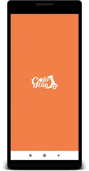 Play GoferEats - The Driver App For Food Delivery as an online game GoferEats - The Driver App For Food Delivery with UptoPlay