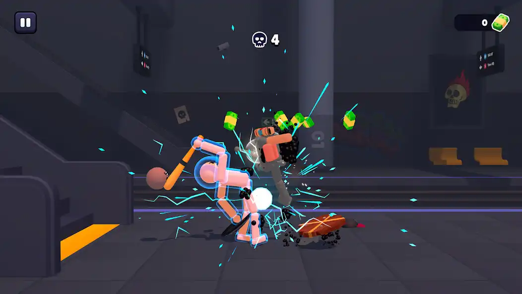 Play Go Fight  and enjoy Go Fight with UptoPlay