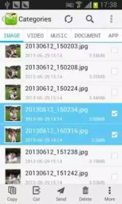 Play GO FileMaster