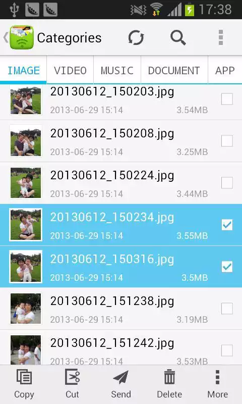 Play GO FileMaster