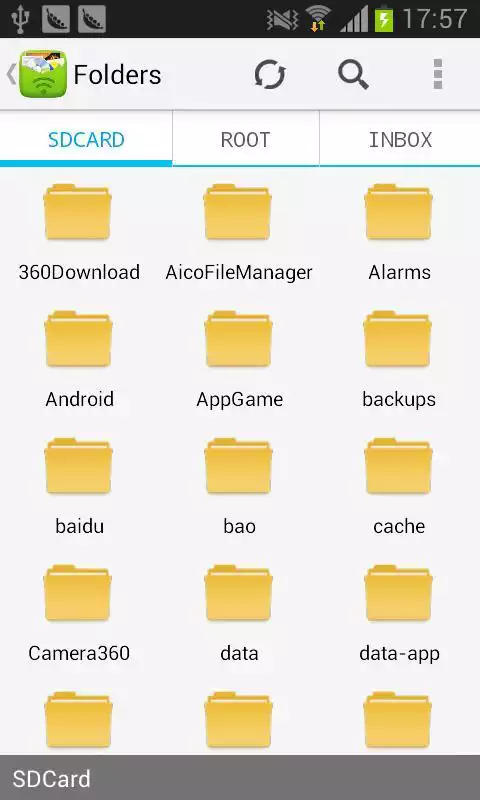 Play GO FileMaster