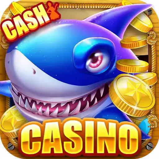 Play Go Fish-Casino Fishing Game OL APK