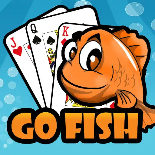 Play Go Fish: The Card Game for All APK