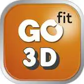 Free play online GO fit 3D APK