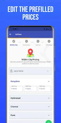 Play GoFlexe Partners as an online game GoFlexe Partners with UptoPlay