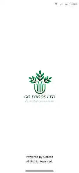 Play Go Foods  and enjoy Go Foods with UptoPlay
