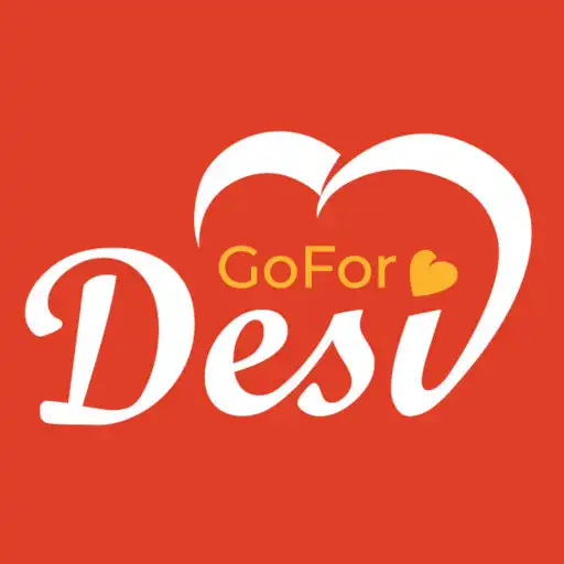 Play GoForDesi  Matrimony App APK