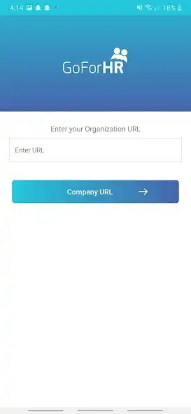 Play GoForHR as an online game GoForHR with UptoPlay