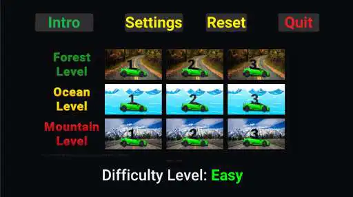 Play Go for Speed  and enjoy Go for Speed with UptoPlay