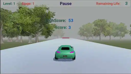 Play Go for Speed as an online game Go for Speed with UptoPlay