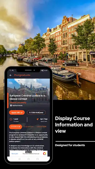 Play Go For Study - Study Abroad as an online game online Go For Study - Study Abroad with UptoPlay Play Go For Study - Study Abroad as an online game Go For Study - Study Abroad with UptoPlay