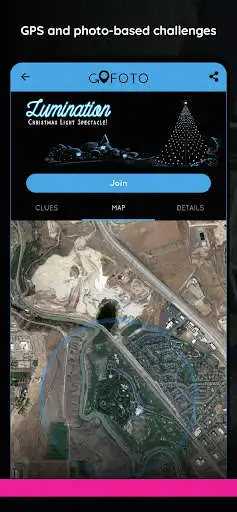 Play GOFOTO as an online game GOFOTO with UptoPlay