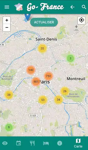 Play Go-France and enjoy Go-France with UptoPlay Play Go-France and enjoy Go-France with UptoPlay