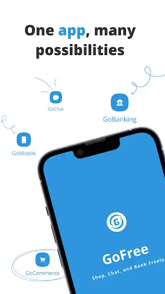 Play Gofree App  and enjoy Gofree App with UptoPlay