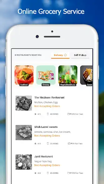 Play Go Fresh Agro™ -  Seller App  and enjoy Go Fresh Agro™ -  Seller App with UptoPlay