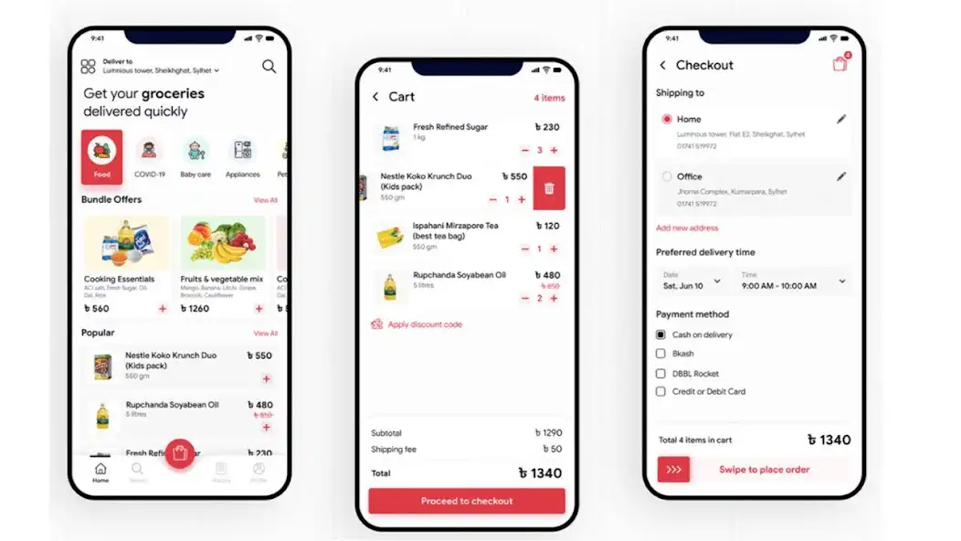 Play GoFresh Kovilpatti  and enjoy GoFresh Kovilpatti with UptoPlay