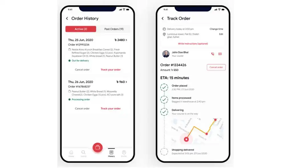 Play GoFresh Kovilpatti as an online game GoFresh Kovilpatti with UptoPlay