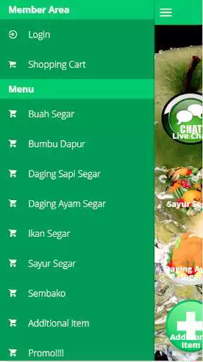 Play Gofresh Papua as an online game Gofresh Papua with UptoPlay
