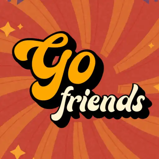 Play GoFriends Fitness Adventure APK Play GoFriends Fitness Adventure APK