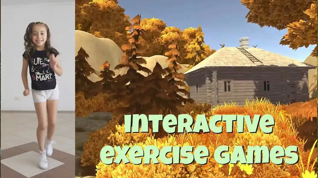 Play GoFriends Fitness Adventure  and enjoy GoFriends Fitness Adventure with UptoPlay